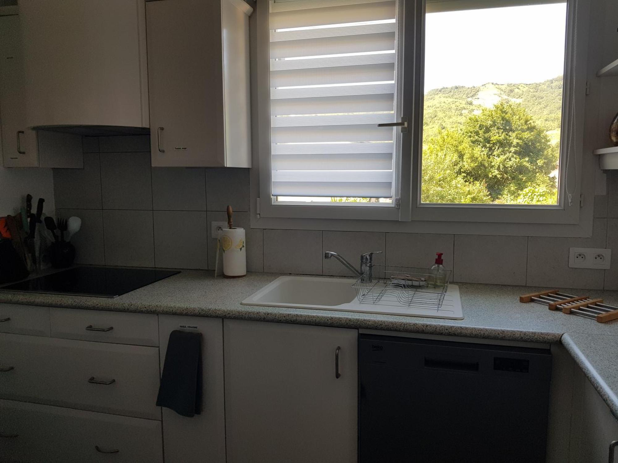 Gite Aux Tourterelles Tournemire  Kültér fotó